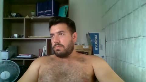 Benja online show from March 7, 8:22 pm