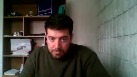 Benja online show from September 8, 7:35 pm