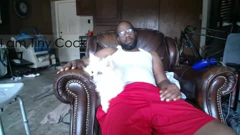 tinycock_1979 online show from May 25, 12:28 am