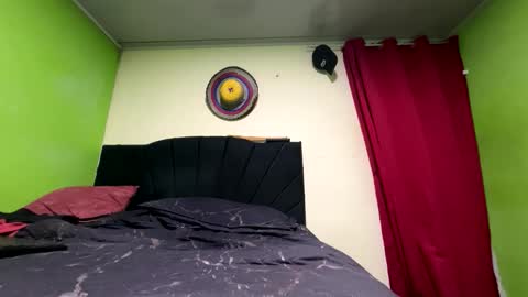 Jack online show from December 16, 1:46 am