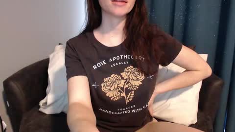 Snapshot of tinyytina chatting on January 14, 8:04 pm TinyyTina online show from January 14, 8:04 pm