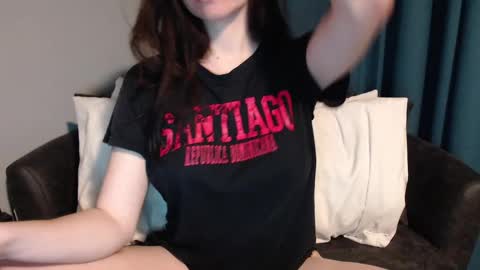 Snapshot of tinyytina chatting on January 3, 12:40 pm TinyyTina online show from January 3, 12:40 pm