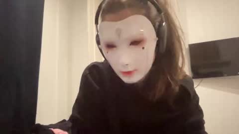 Tinks online show from January 12, 8:16 pm