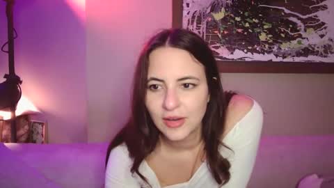 Snapshot of tipsytoesdaisy chatting on March 1, 7:51 am Tipsy Daisy online show from March 1, 7:51 am