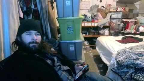 tiresome96 online show from January 12, 2:56 am