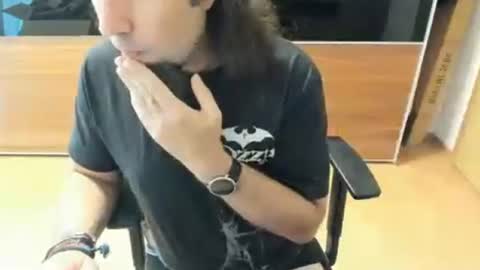 Tirolerboy27 online show from July 16, 11:35 am