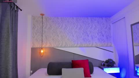 Tisha online show from November 22, 1:26 am