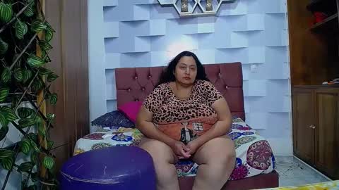 TISTMATURE online show from October 2, 2:16 pm