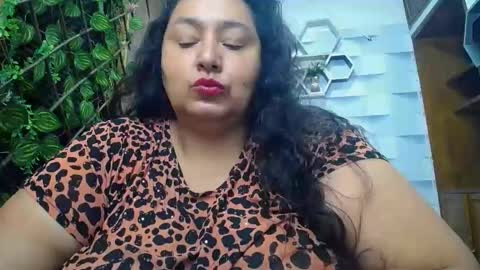 TISTMATURE online show from November 25, 1:32 pm