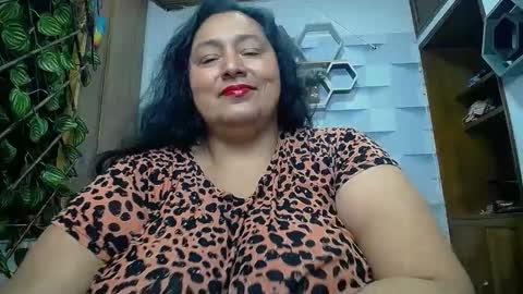 TISTMATURE online show from October 6, 1:07 pm