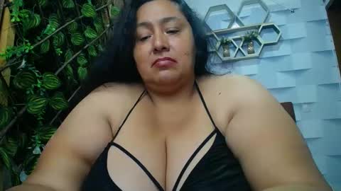 TISTMATURE online show from November 7, 5:48 pm