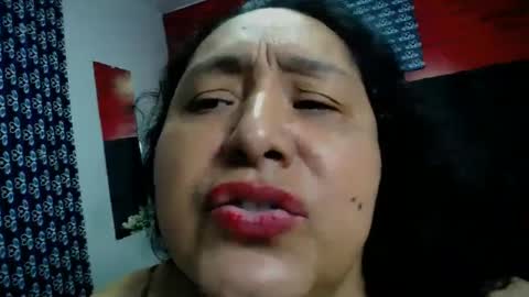 Snapshot of tistmature chatting on February 17, 4:17 pm TISTMATURE online show from February 17, 4:17 pm