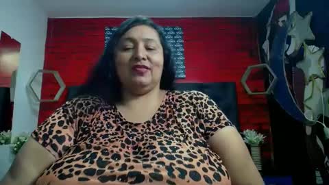 Snapshot of tistmature chatting on February 5, 1:22 pm TISTMATURE online show from February 5, 1:22 pm