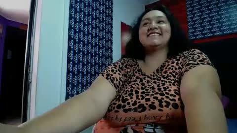 Snapshot of tistmature chatting on February 20, 5:09 pm TISTMATURE online show from February 20, 5:09 pm