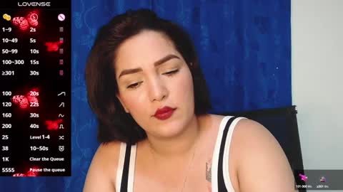 Snapshot of tita_candy chatting on December 12, 7:26 pm TATIANA online show from December 12, 7:26 pm