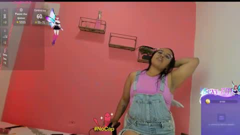 tita_dirty online show from February 22, 7:47 pm