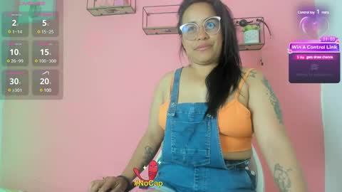 tita_dirty online show from February 24, 3:55 am