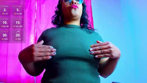 tita_dirty online show from December 18, 2:01 pm