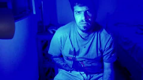 titaniumvega705303 online show from September 29, 3:38 am