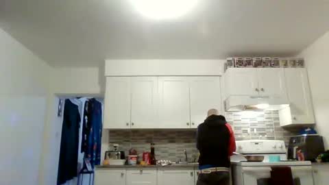 titoshow89 online show from March 25, 1:34 am