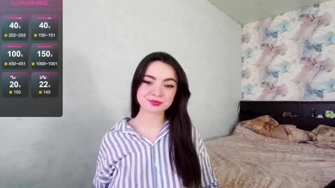 tits_your_dreams online show from December 13, 11:02 am