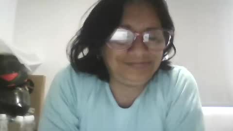 Ester online show from May 13, 8:51 pm