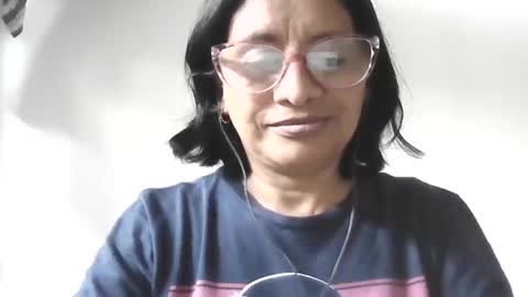 Ester online show from May 7, 4:24 pm