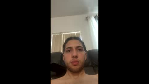 titto213 online show from January 20, 4:23 pm