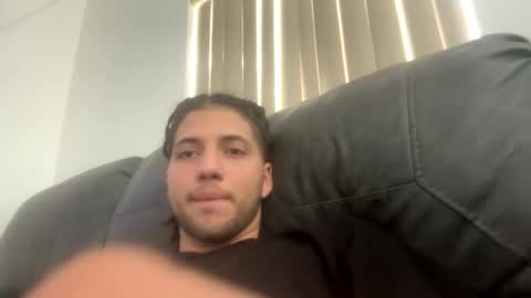 titto213 online show from January 19, 7:26 pm