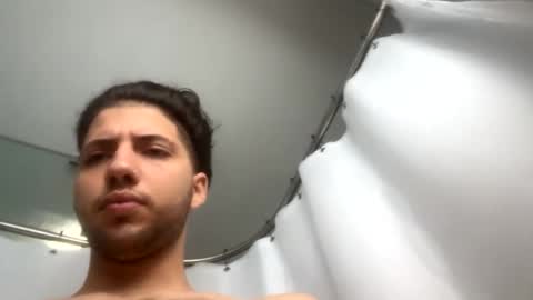 titto213 online show from February 6, 6:56 pm