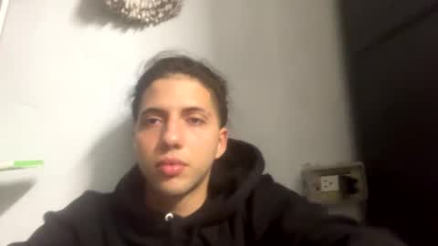 titto213 online show from February 25, 2:03 am