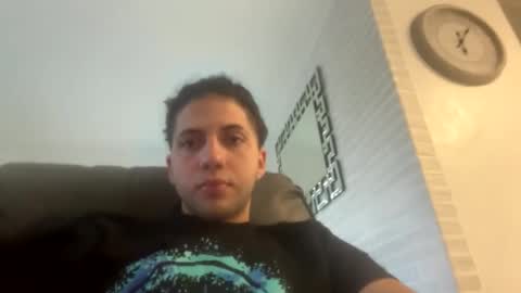 titto213 online show from February 22, 11:03 pm