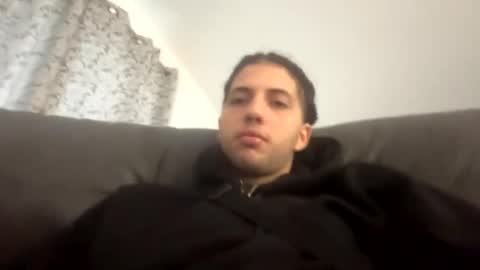 titto213 online show from January 20, 9:01 pm