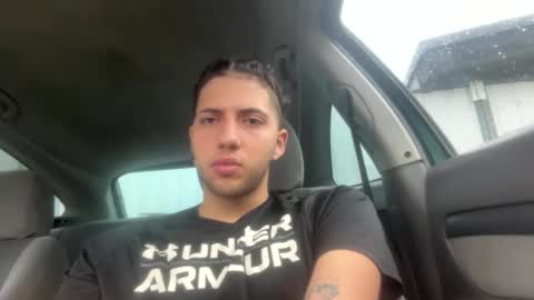 titto213 online show from January 17, 2:07 pm