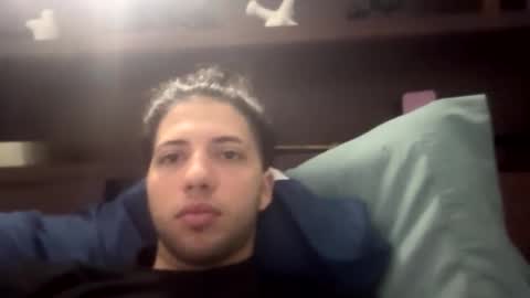 titto213 online show from February 16, 5:26 pm