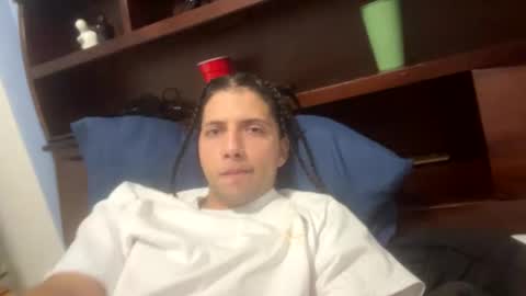 titto213 online show from December 2, 3:08 am