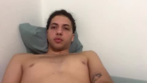 titto213 online show from February 19, 2:55 pm