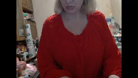 tittylina online show from December 17, 1:34 am