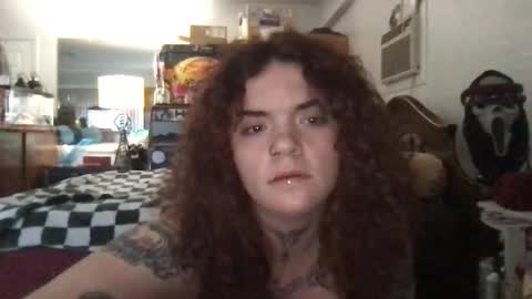 formerly bigtittygothwhore online show from April 16, 1:17 am