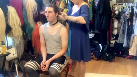 tjfemboi5641 online show from September 26, 1:08 pm