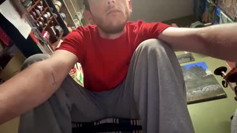 Trent online show from November 15, 9:44 am