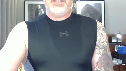 tmach1 online show from March 6, 7:40 am