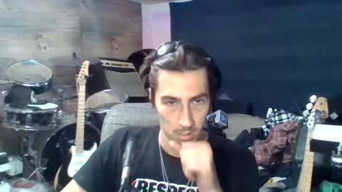 BigT317 online show from September 22, 2:48 am