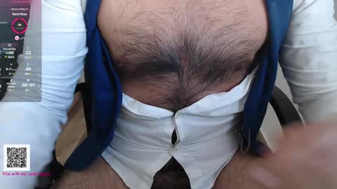 Leonel online show from September 25, 1:40 pm