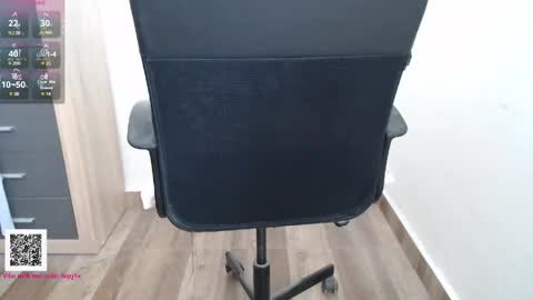 Leonel online show from April 4, 8:10 am