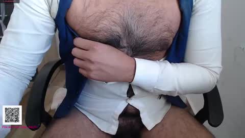 Leonel online show from March 17, 12:32 pm