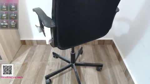 Leonel online show from March 12, 6:22 pm