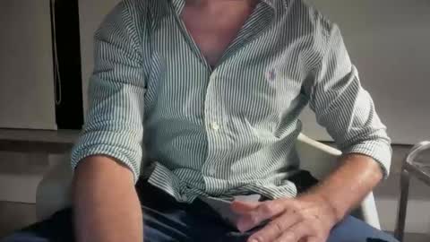 Tobi2016 online show from October 16, 2:00 am