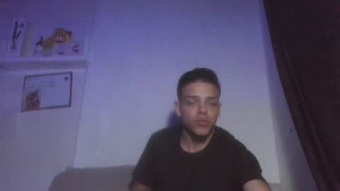 Tobias Smith  online show from July 4, 5:44 am