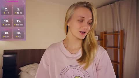 Mary online show from November 12, 7:21 am